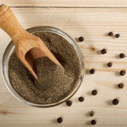 Black Pepper Powder 100g