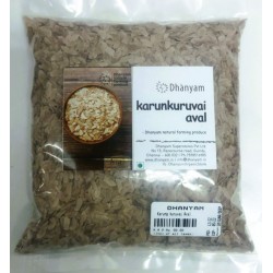 Karung Kuruvai Aval 500g