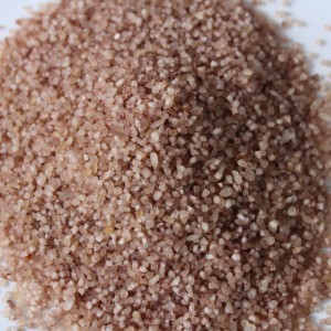 Broken Rice Red 500g