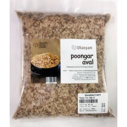 Poongar Aval 500g