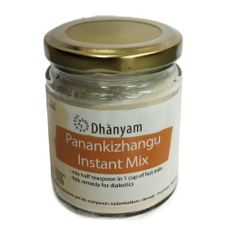 Panamkizhangu Instant Mix 100g