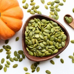 Pumpkin Seeds 100g