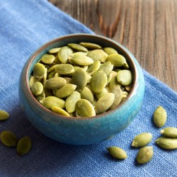 Pumpkin Seeds 100g