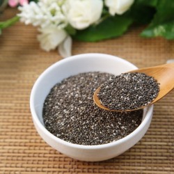 Chia Seeds 100g