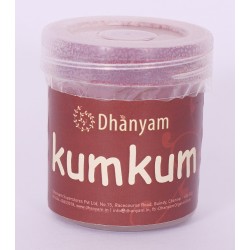 Kunkumam