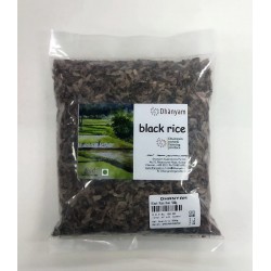 Black Rice Aval 500g