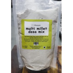 Multi Millet Dosa Mix 500g