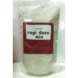 Ragi Dosa Mix 500g