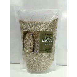 Kambu Rava 500g