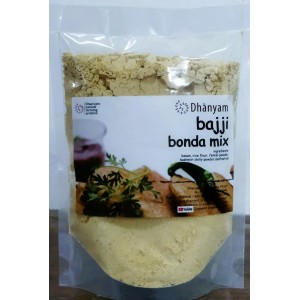 Bajji Bonda Mix 250g