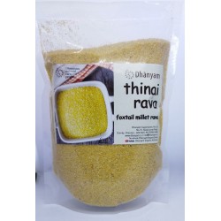 Thinai Rava 500g