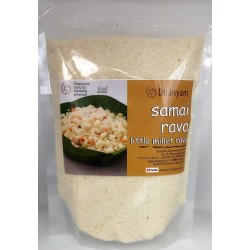 Samai Rava 500g