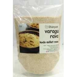 Varagu Rava 500g