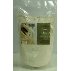 Jowar Flour 500g