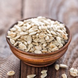 Sunflower Seeds 100g