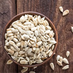 Sunflower Seeds 100g