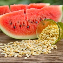 Watermelon Seeds 100g