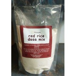 Red Rice Dosa Mix 500g