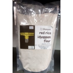 Red Rice Idiyappam Flour 500g Dh