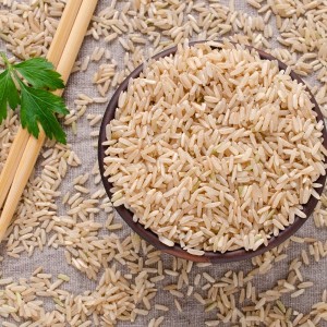 Sonamasuri Brown Rice 1kg