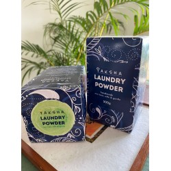 Eco Laundry Powder 500g