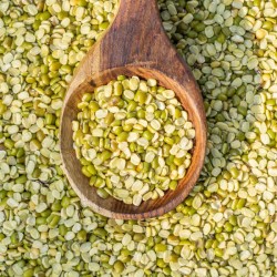 Moong Green Split 500g