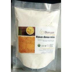 Rava Dosa Mix 500g