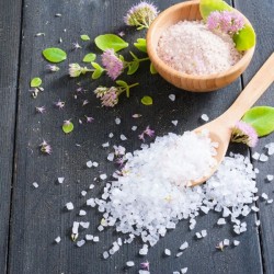 Epsom Salt 100g