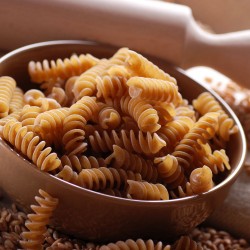 Wheat Fusilli Pasta 250g