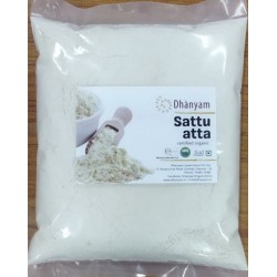 Sattu Atta 500g Dh