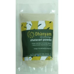 Shatavari Powder 100g