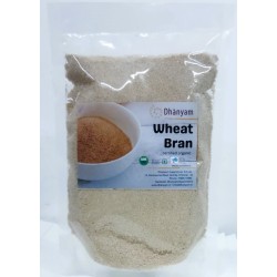 Wheat Bran 200g