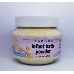 Infant Bath Powder 200g