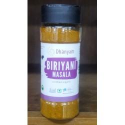 Biryani Masala 75g Dh