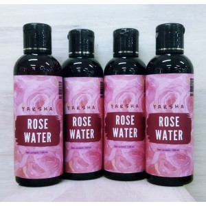 Premium Rose Water 100ml