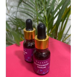 Kumkumadi Face Serum 12ml