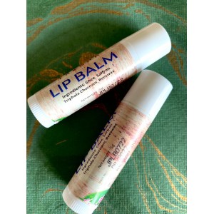 Ayurvedic Lip Balm 5g