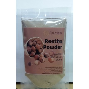 Reetha Powder 50g Dh