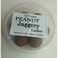 Peanut Ladu Box 7 Nos