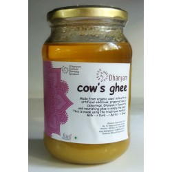 Cow Ghee 400g