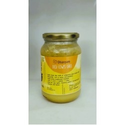 Desi Cow Ghee 400g