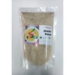 Jowar Rava 500g