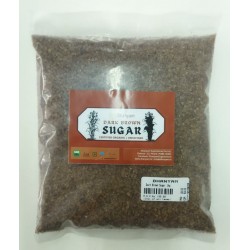 Dark Brown Sugar 1kg