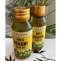 Amla Brahmi Hair Oil 50ml