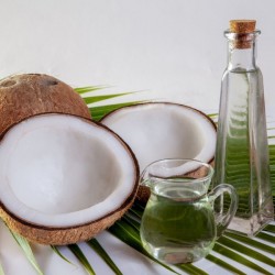 Extra Virgin Coconut Oil 500ml