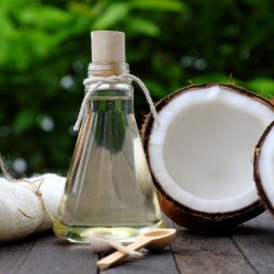 Extra Virgin Coconut Oil 250ml