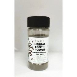 Herbal Tooth Powder 50g