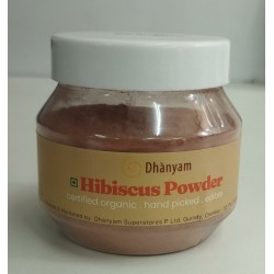 Premium Hibiscus Powder 75g