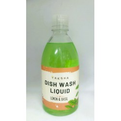 Dish Wash Liquid 500ml