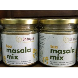 Masala Tea Mix 100g